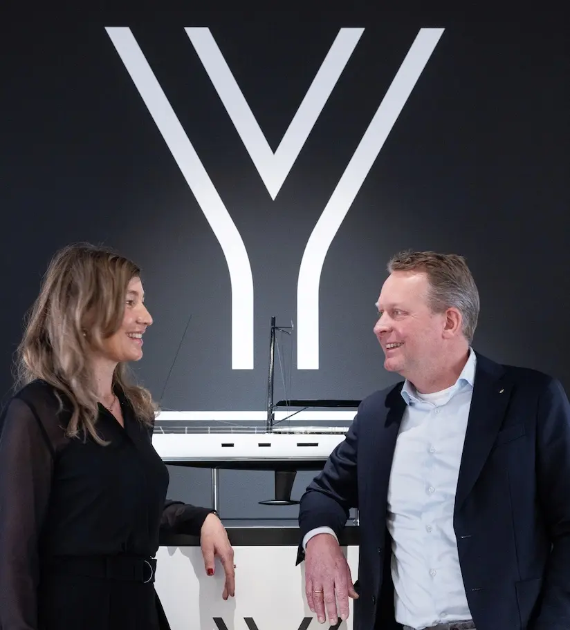 ayc - Tefaf