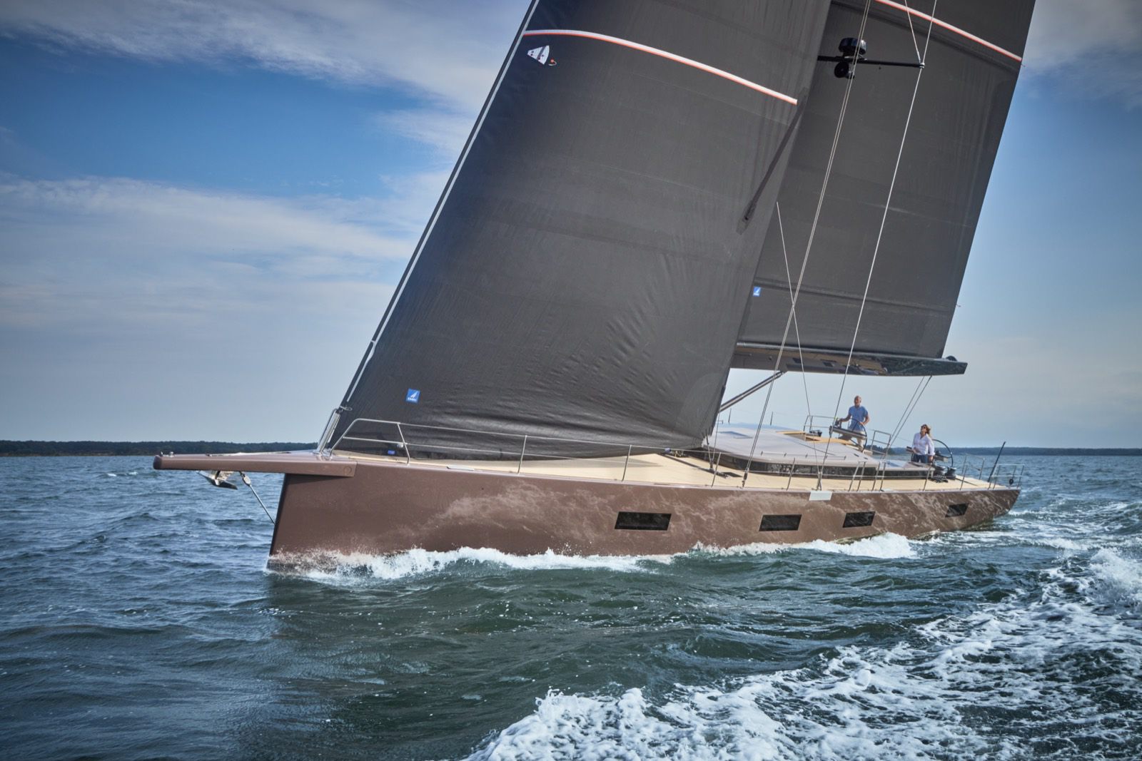 Y6 Bojangels, sold new by AYC in September 2025