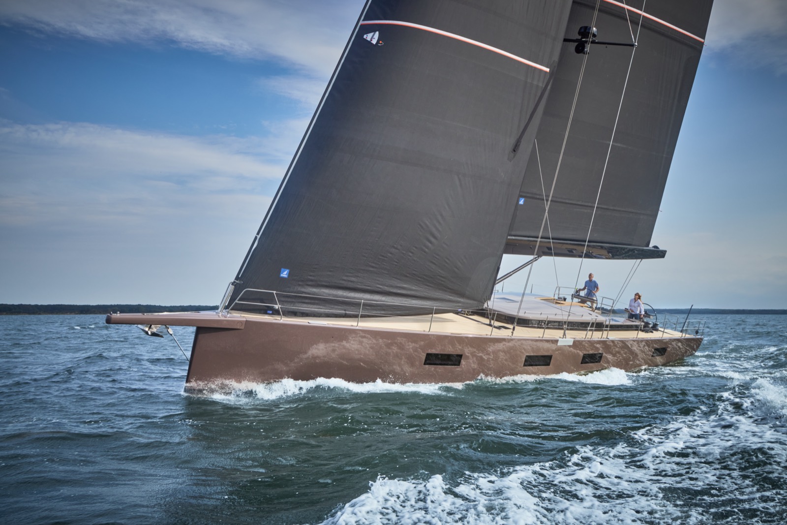 Y6 Bojangels, sold new by AYC in September 2025