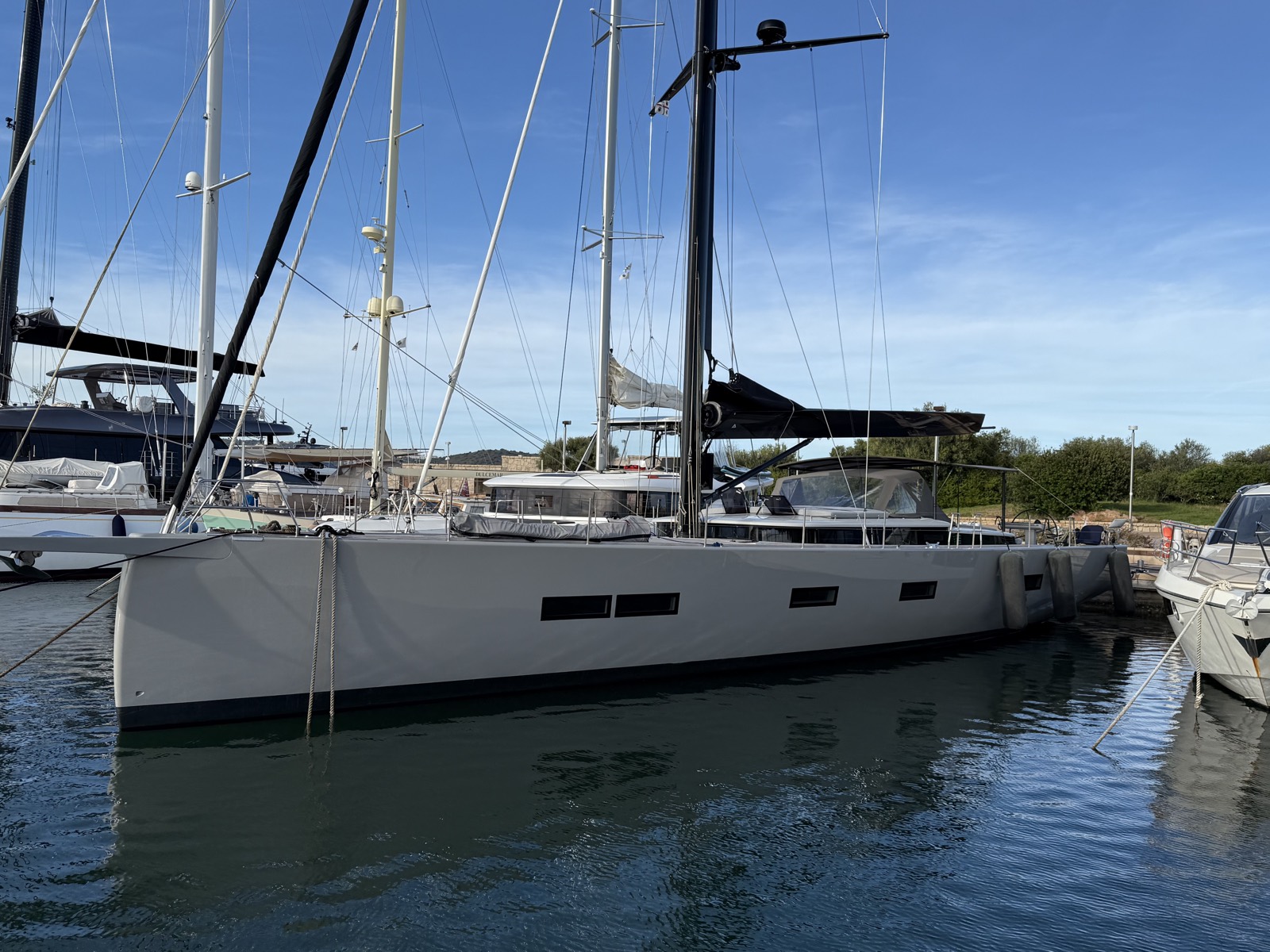 Y7 Yume, sold new by AYC in May 2023